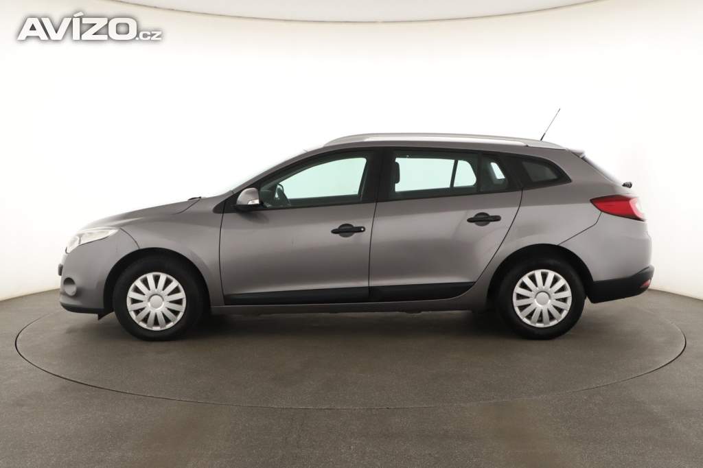 Foto inzerátu Renault Megane 1.6 16V