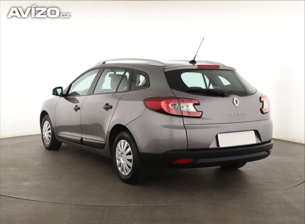 Foto inzerátu Renault Megane 1.6 16V