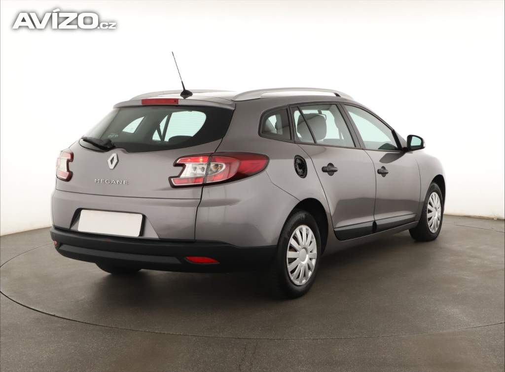 Foto inzerátu Renault Megane 1.6 16V