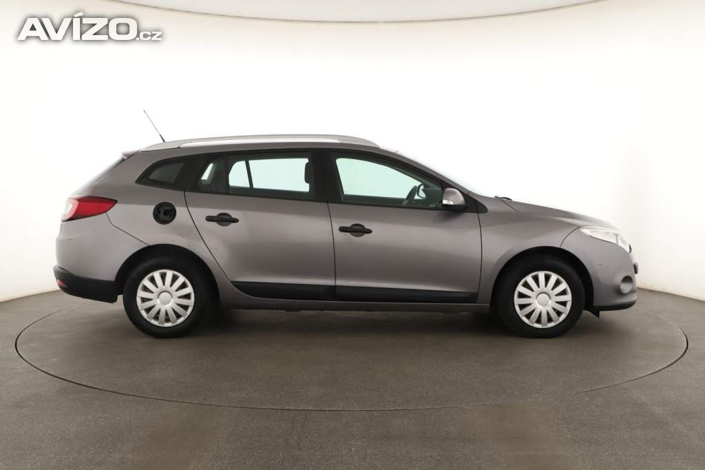 Foto inzerátu Renault Megane 1.6 16V