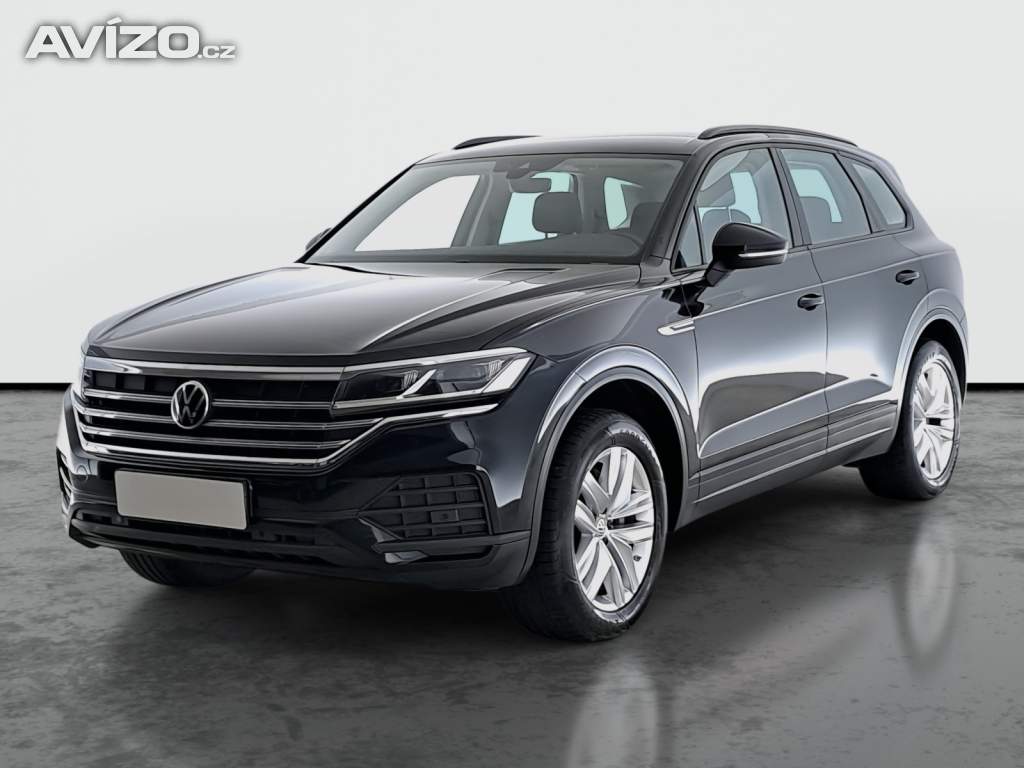 Foto inzerátu VW Touareg 3.0 TDI