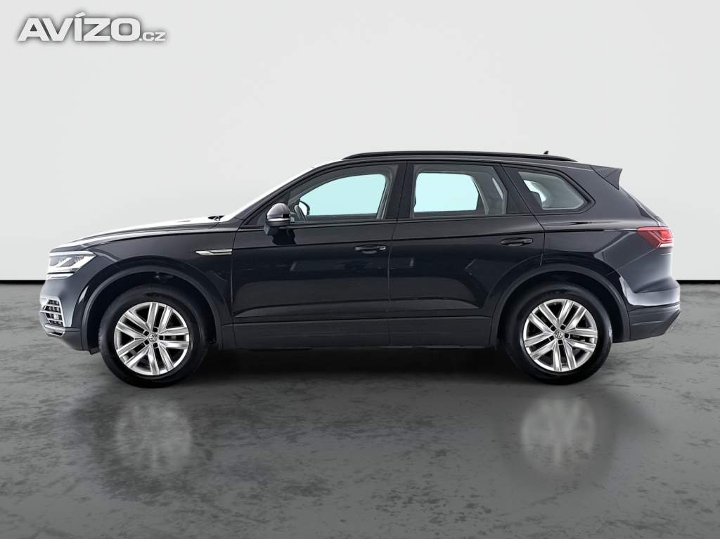 Foto inzerátu VW Touareg 3.0 TDI