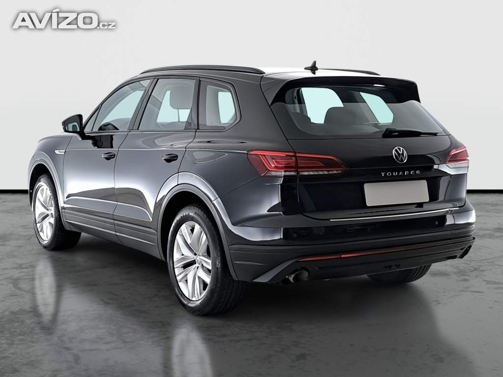 Foto inzerátu VW Touareg 3.0 TDI