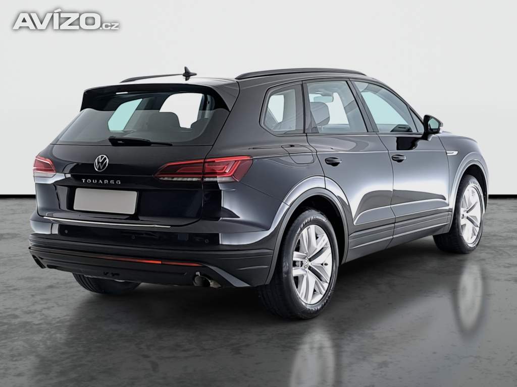 Foto inzerátu VW Touareg 3.0 TDI