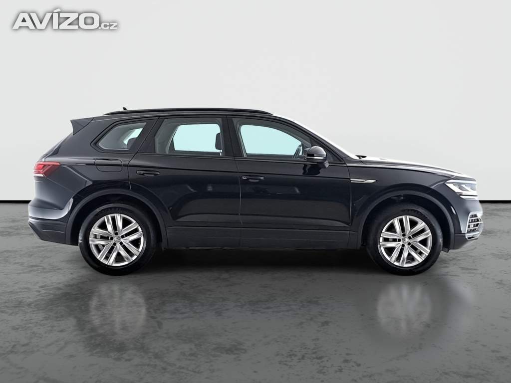 Foto inzerátu VW Touareg 3.0 TDI