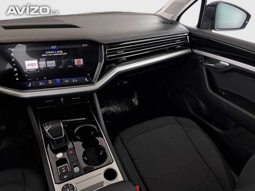Foto inzerátu VW Touareg 3.0 TDI
