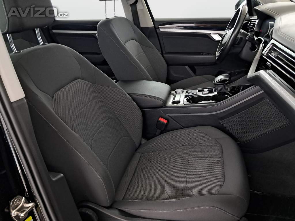 Foto inzerátu VW Touareg 3.0 TDI