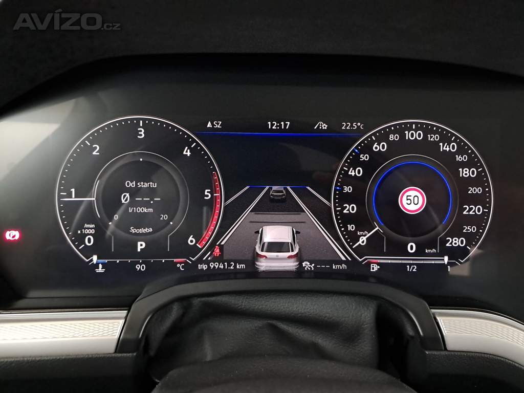 Foto inzerátu VW Touareg 3.0 TDI