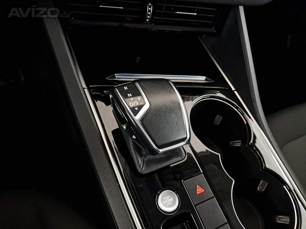 Foto inzerátu VW Touareg 3.0 TDI