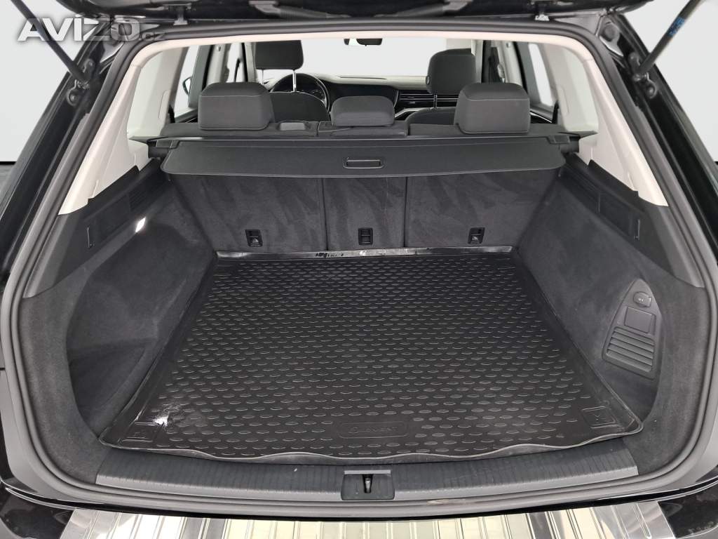 Foto inzerátu VW Touareg 3.0 TDI