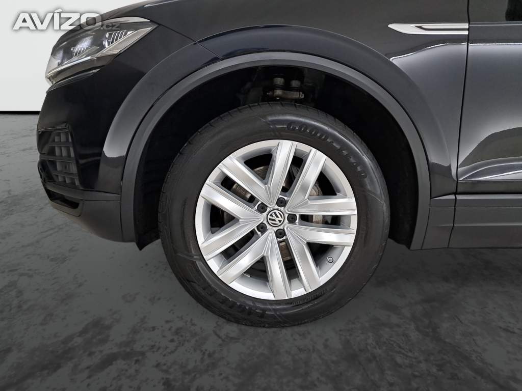 Foto inzerátu VW Touareg 3.0 TDI
