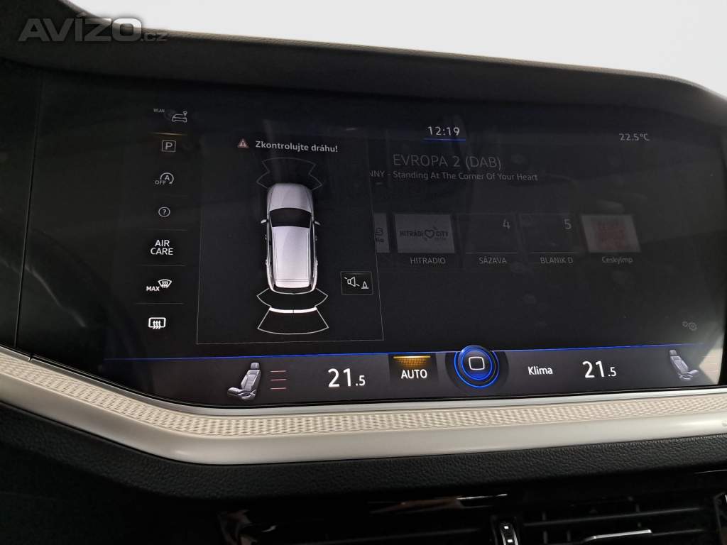 Foto inzerátu VW Touareg 3.0 TDI