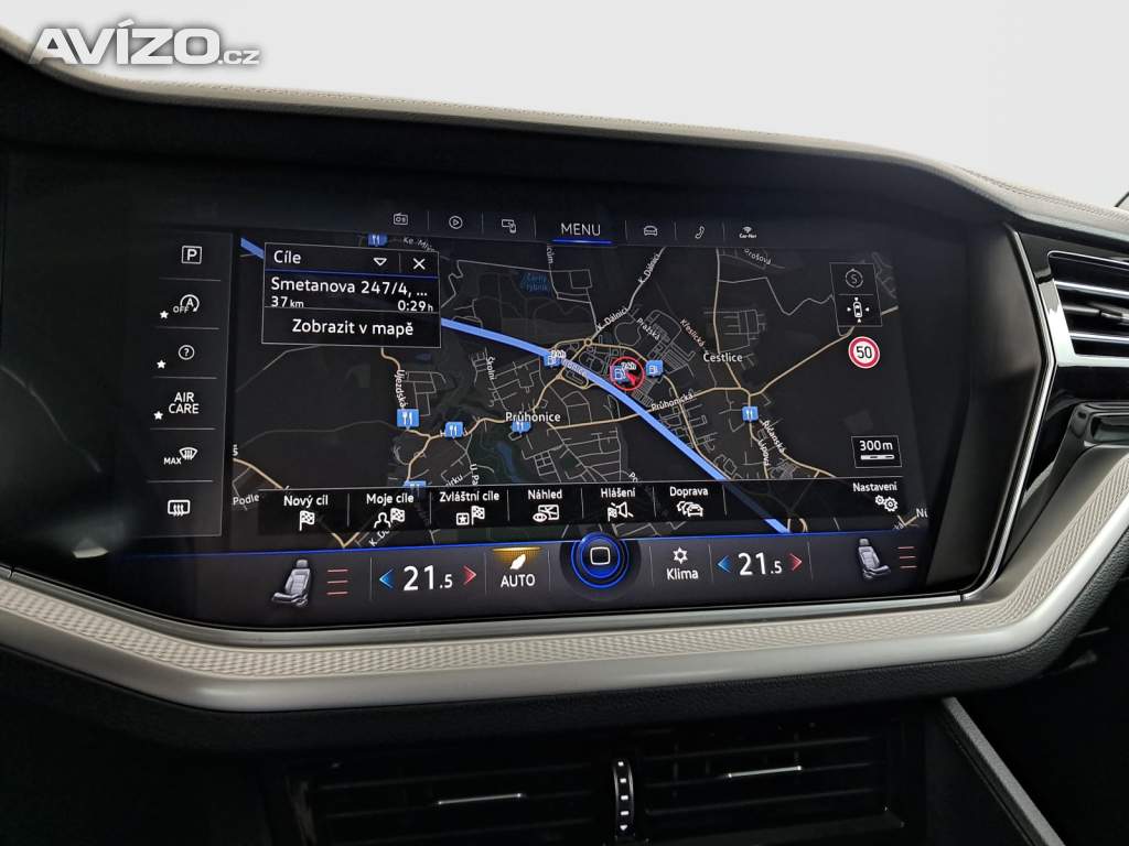 Foto inzerátu VW Touareg 3.0 TDI