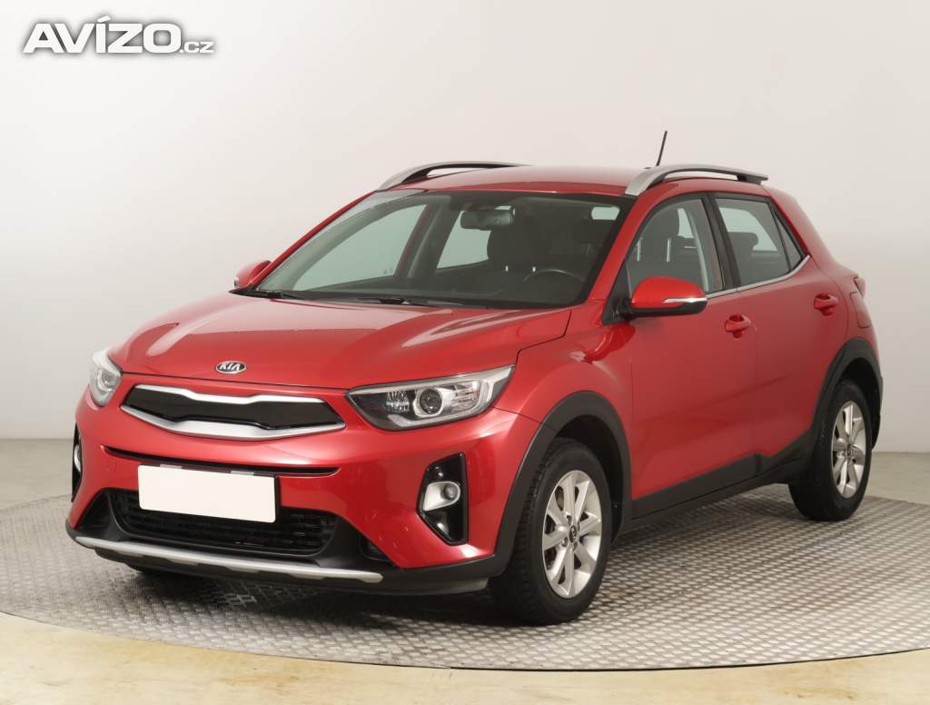 Foto inzerátu Kia Stonic 1.25 CVVT