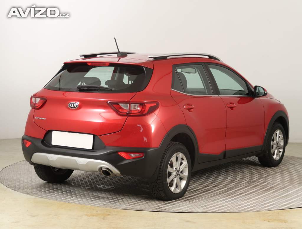 Foto inzerátu Kia Stonic 1.25 CVVT