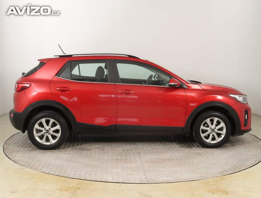 Foto inzerátu Kia Stonic 1.25 CVVT
