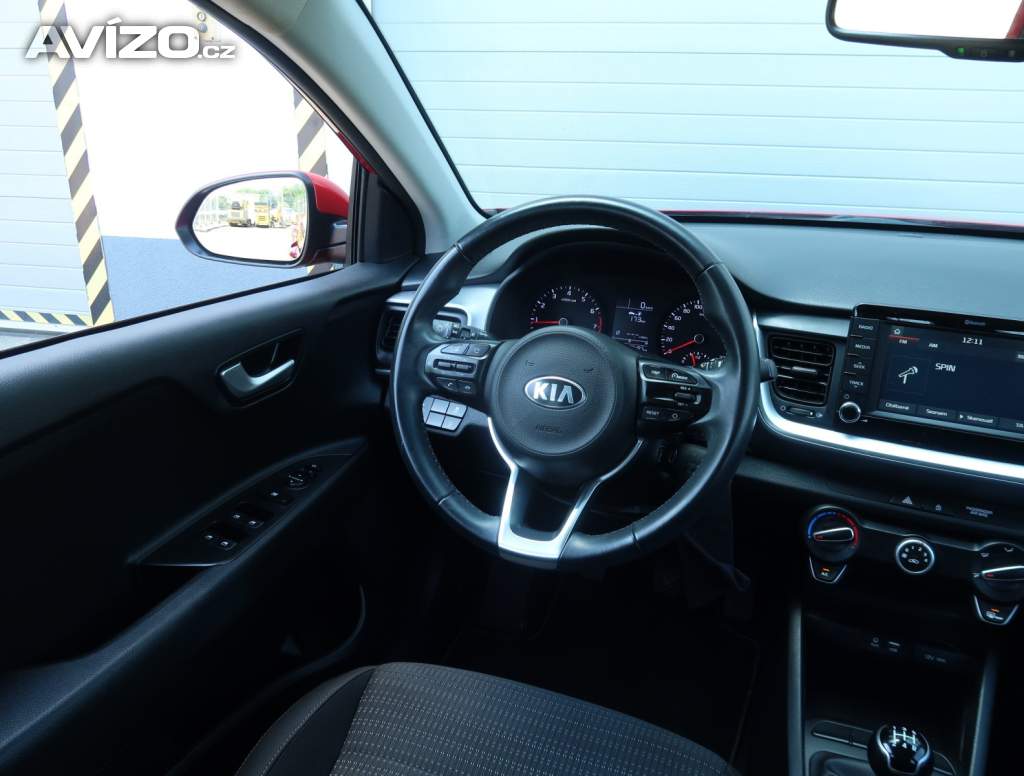 Foto inzerátu Kia Stonic 1.25 CVVT