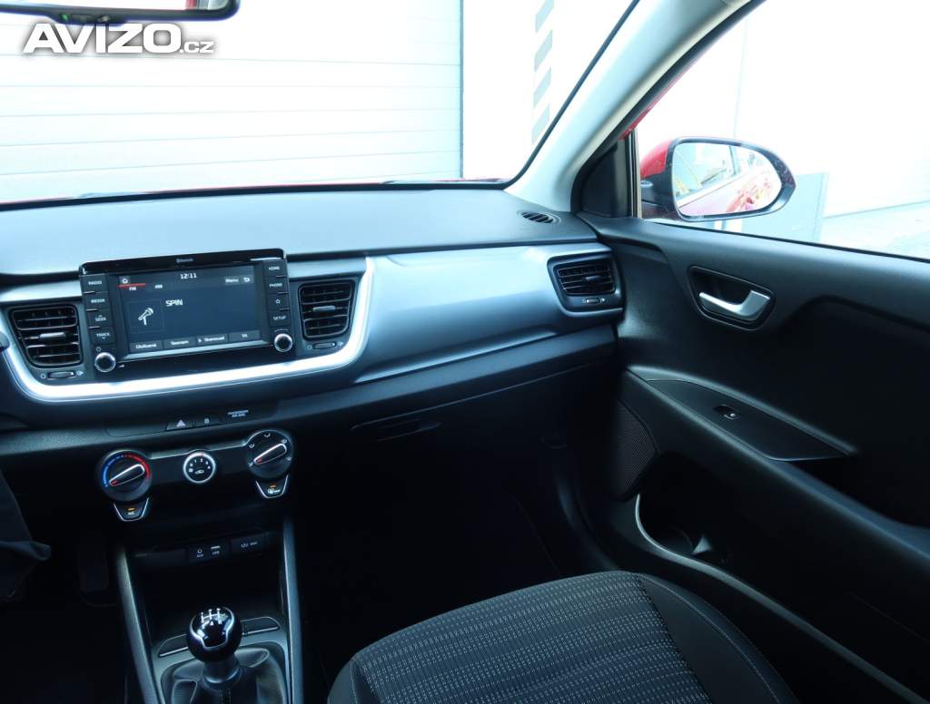 Foto inzerátu Kia Stonic 1.25 CVVT