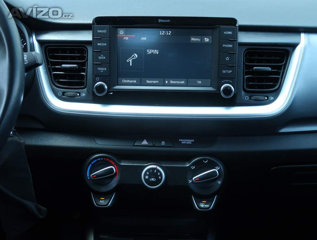 Foto inzerátu Kia Stonic 1.25 CVVT