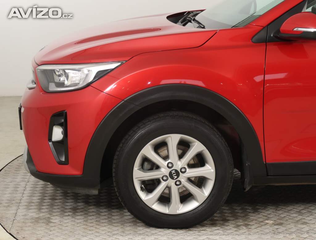 Foto inzerátu Kia Stonic 1.25 CVVT