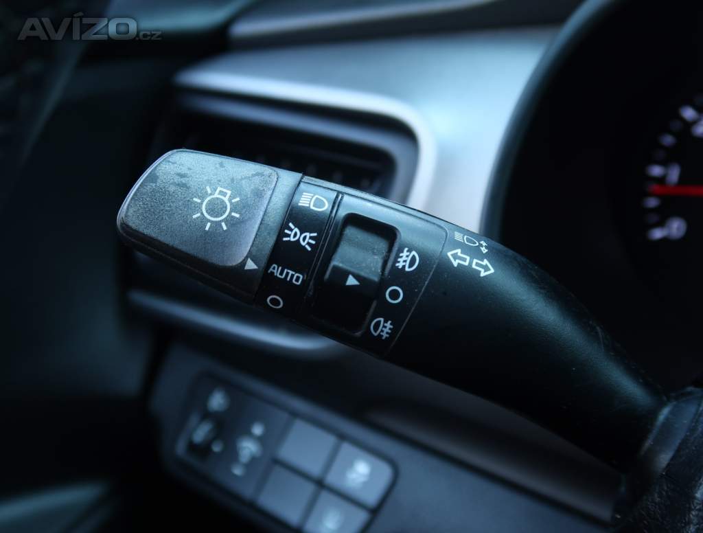 Foto inzerátu Kia Stonic 1.25 CVVT