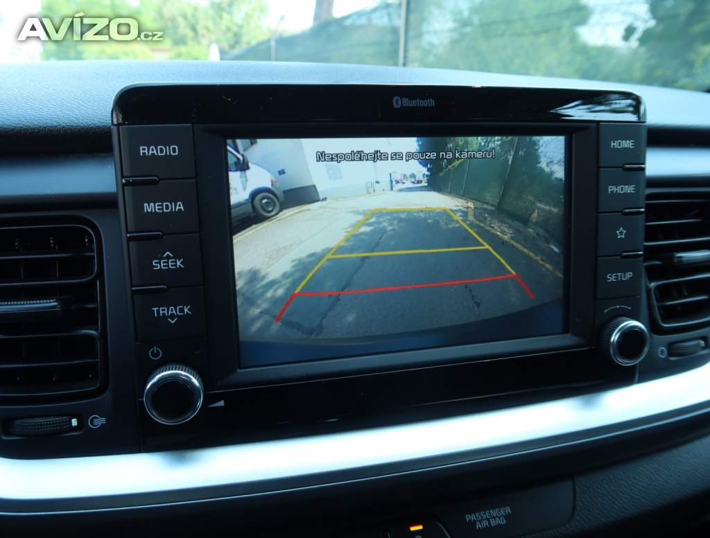 Foto inzerátu Kia Stonic 1.25 CVVT