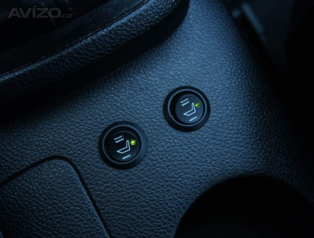 Foto inzerátu Kia Stonic 1.25 CVVT