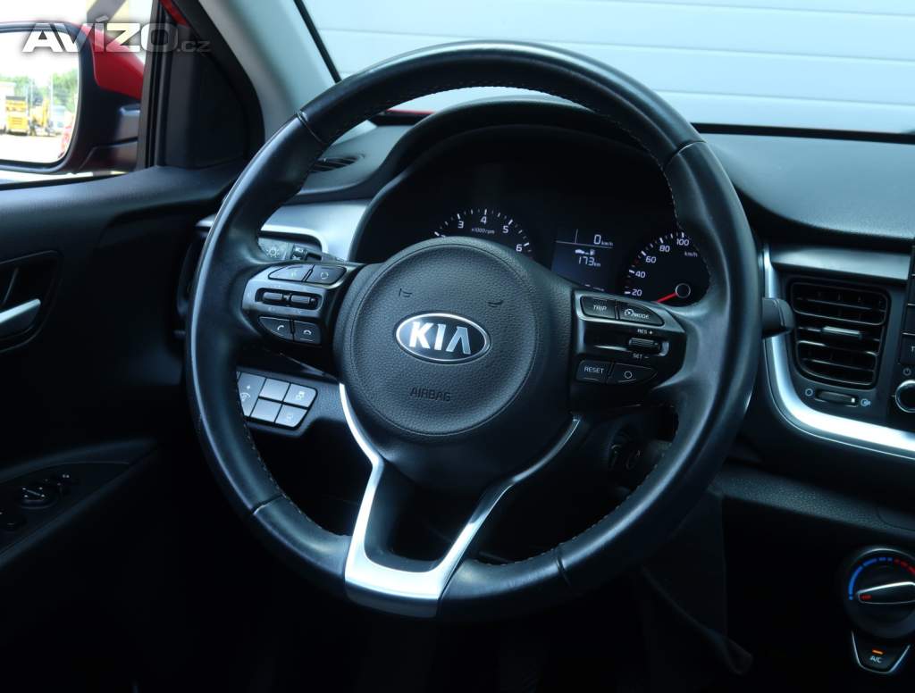 Foto inzerátu Kia Stonic 1.25 CVVT