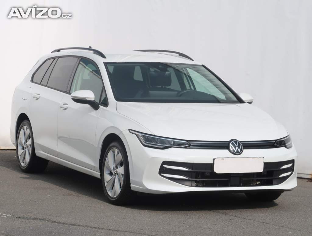 VW Golf 1.5 TSI
