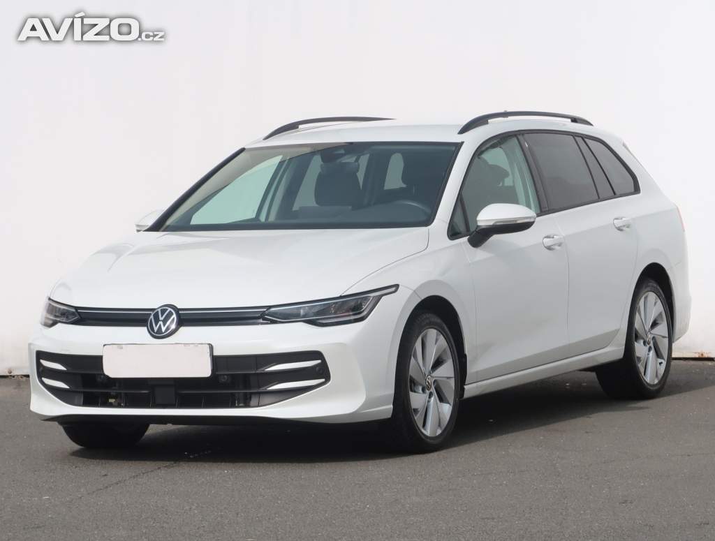 Foto inzerátu VW Golf 1.5 TSI