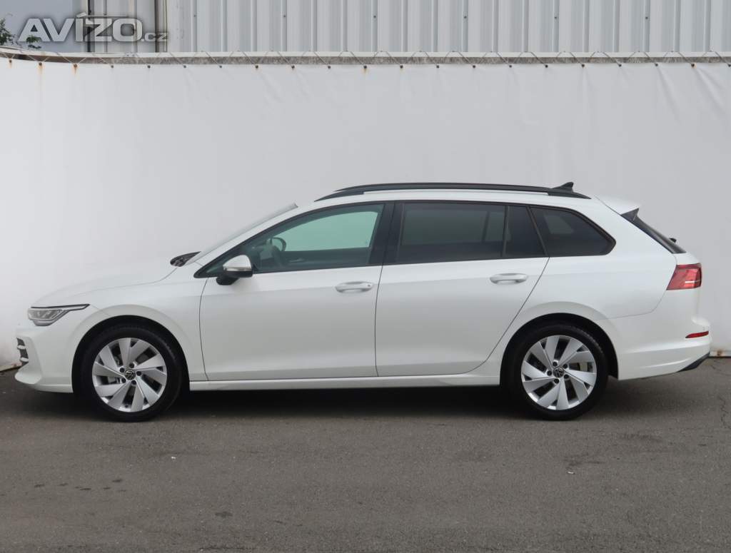 Foto inzerátu VW Golf 1.5 TSI