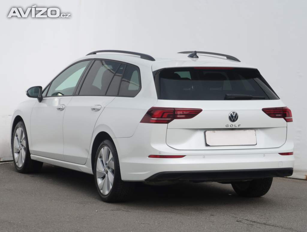 Foto inzerátu VW Golf 1.5 TSI