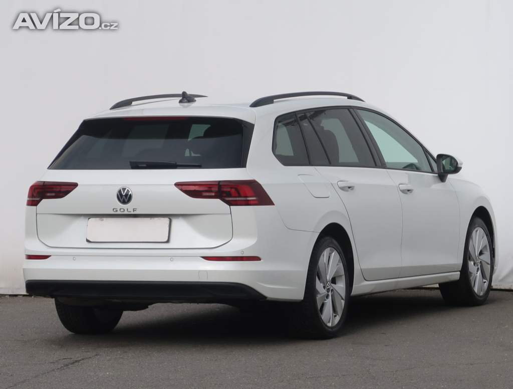 Foto inzerátu VW Golf 1.5 TSI