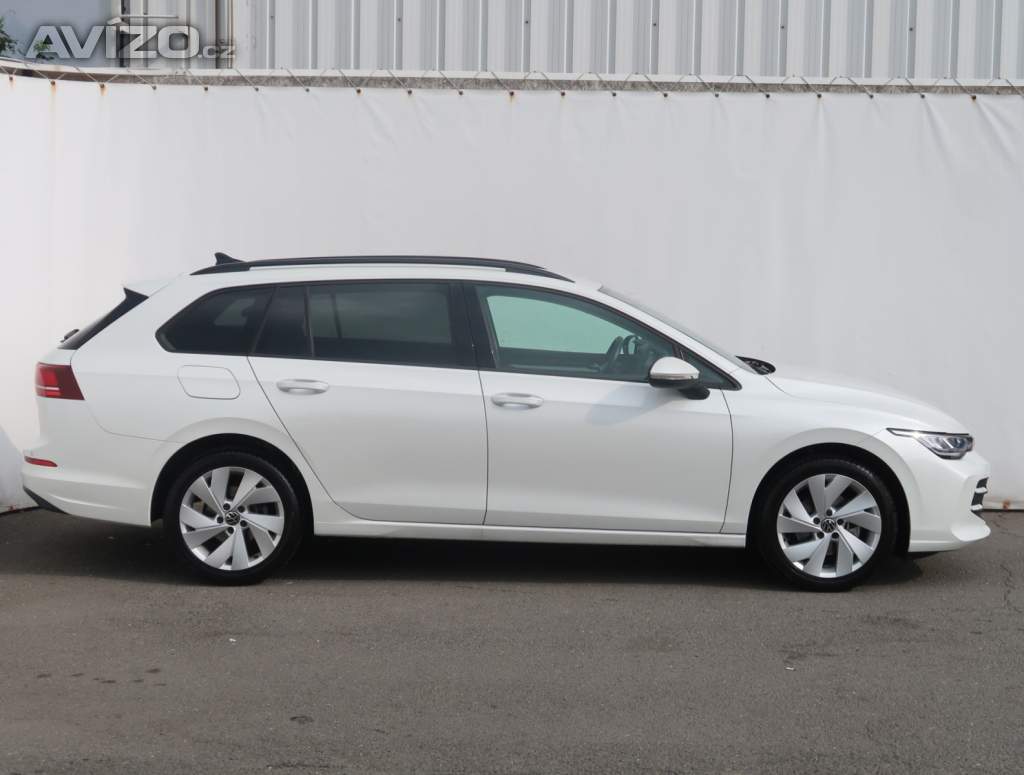 Foto inzerátu VW Golf 1.5 TSI