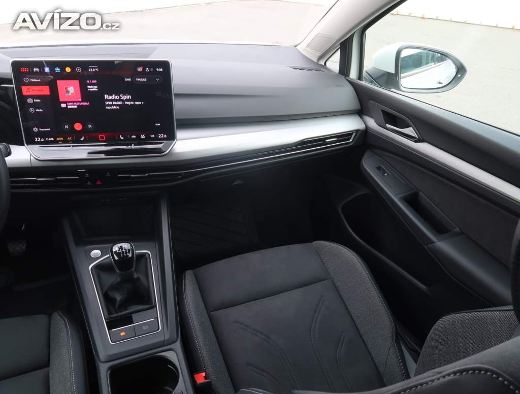 Foto inzerátu VW Golf 1.5 TSI