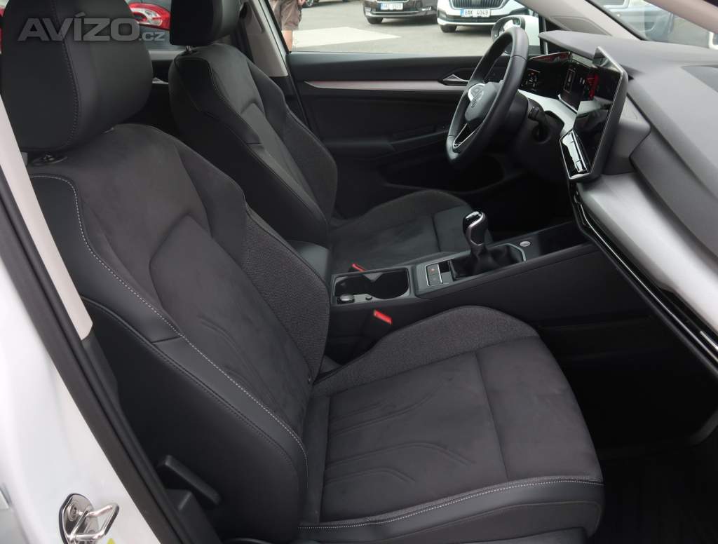 Foto inzerátu VW Golf 1.5 TSI
