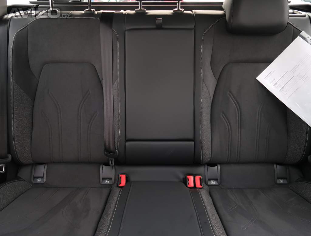 Foto inzerátu VW Golf 1.5 TSI