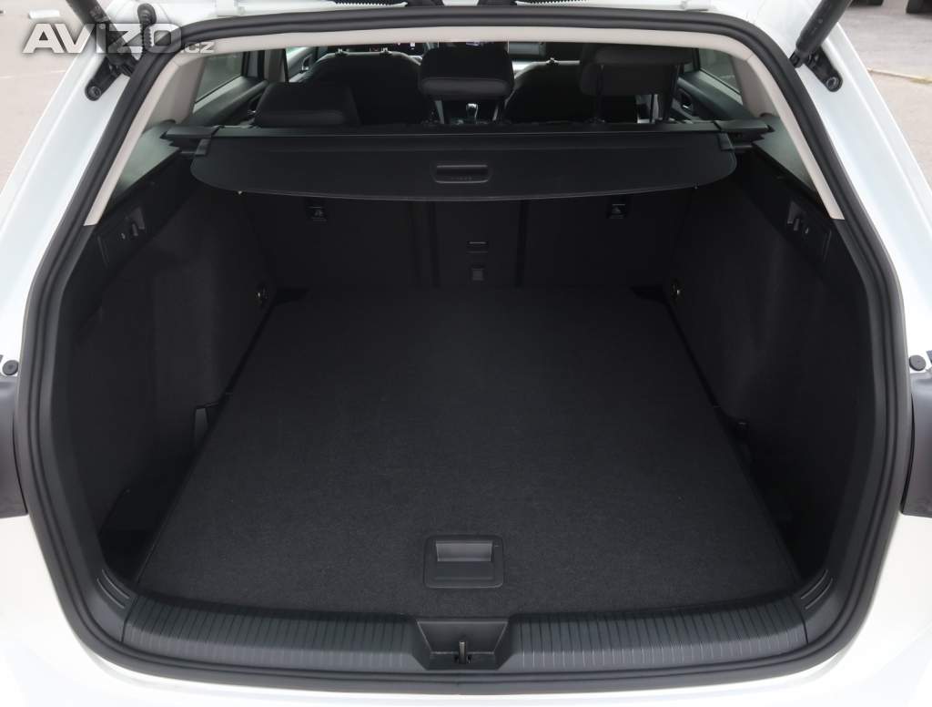 Foto inzerátu VW Golf 1.5 TSI