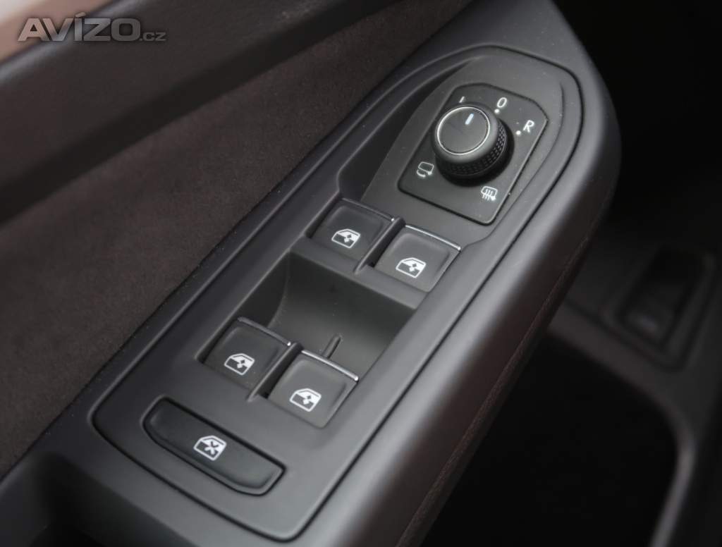 Foto inzerátu VW Golf 1.5 TSI