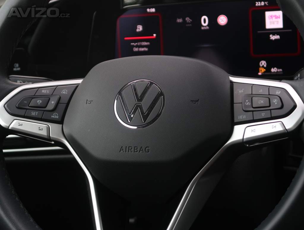 Foto inzerátu VW Golf 1.5 TSI