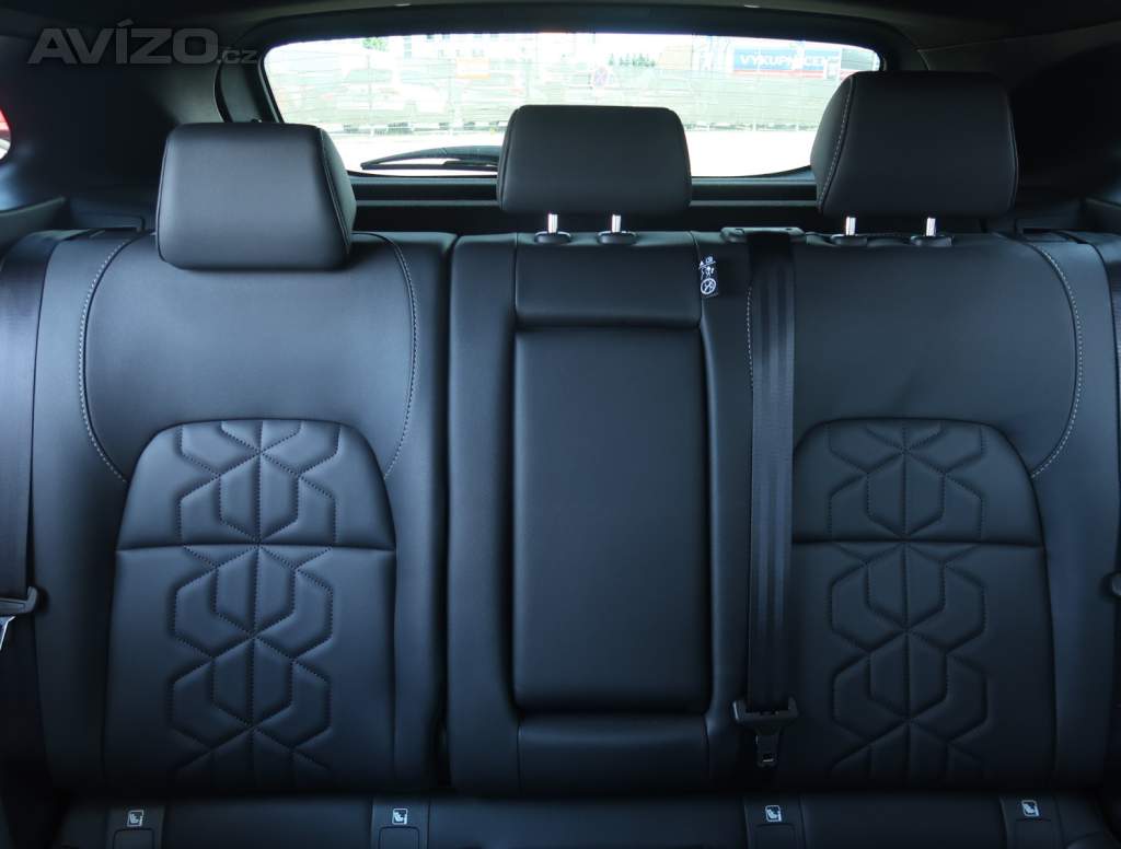 Foto inzerátu Nissan Qashqai 1.3 DIG-T MHEV