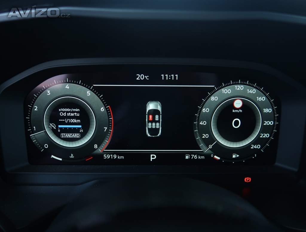 Foto inzerátu Nissan Qashqai 1.3 DIG-T MHEV