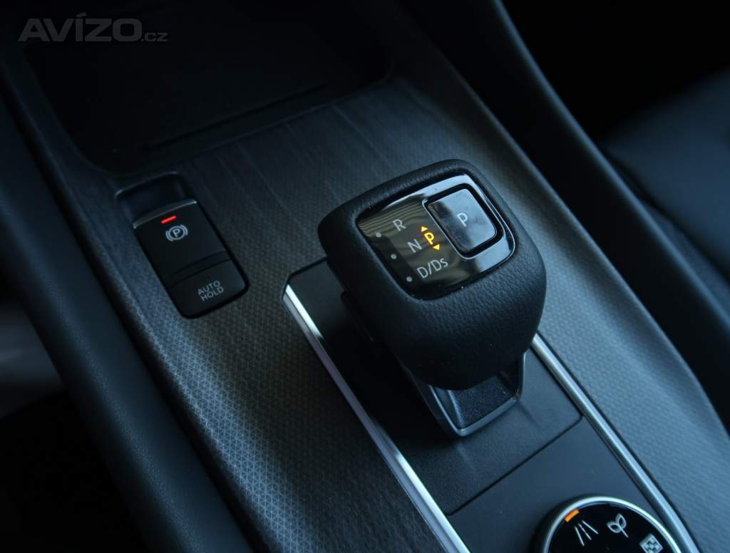 Foto inzerátu Nissan Qashqai 1.3 DIG-T MHEV