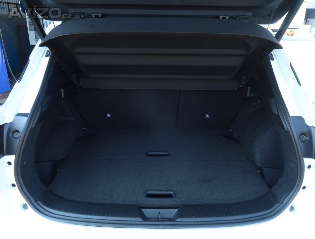 Foto inzerátu Nissan Qashqai 1.3 DIG-T MHEV
