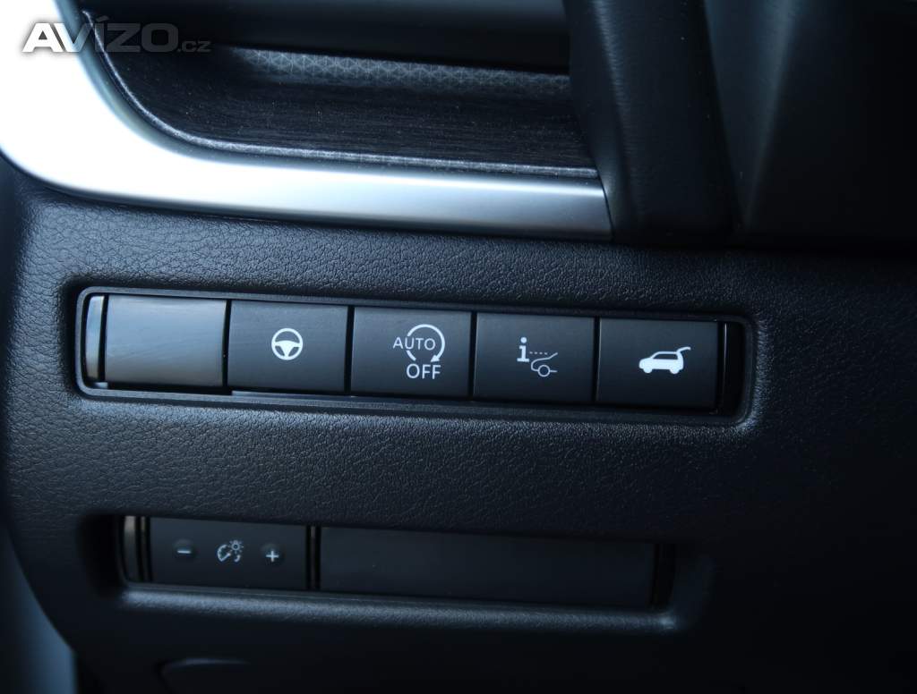 Foto inzerátu Nissan Qashqai 1.3 DIG-T MHEV