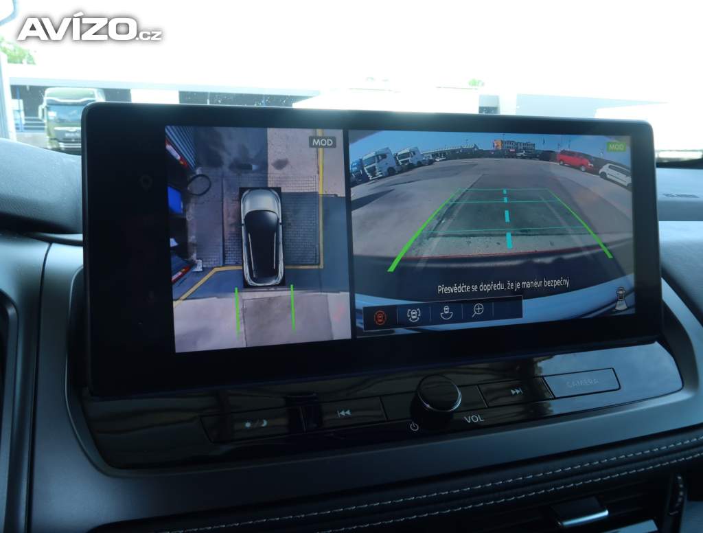 Foto inzerátu Nissan Qashqai 1.3 DIG-T MHEV