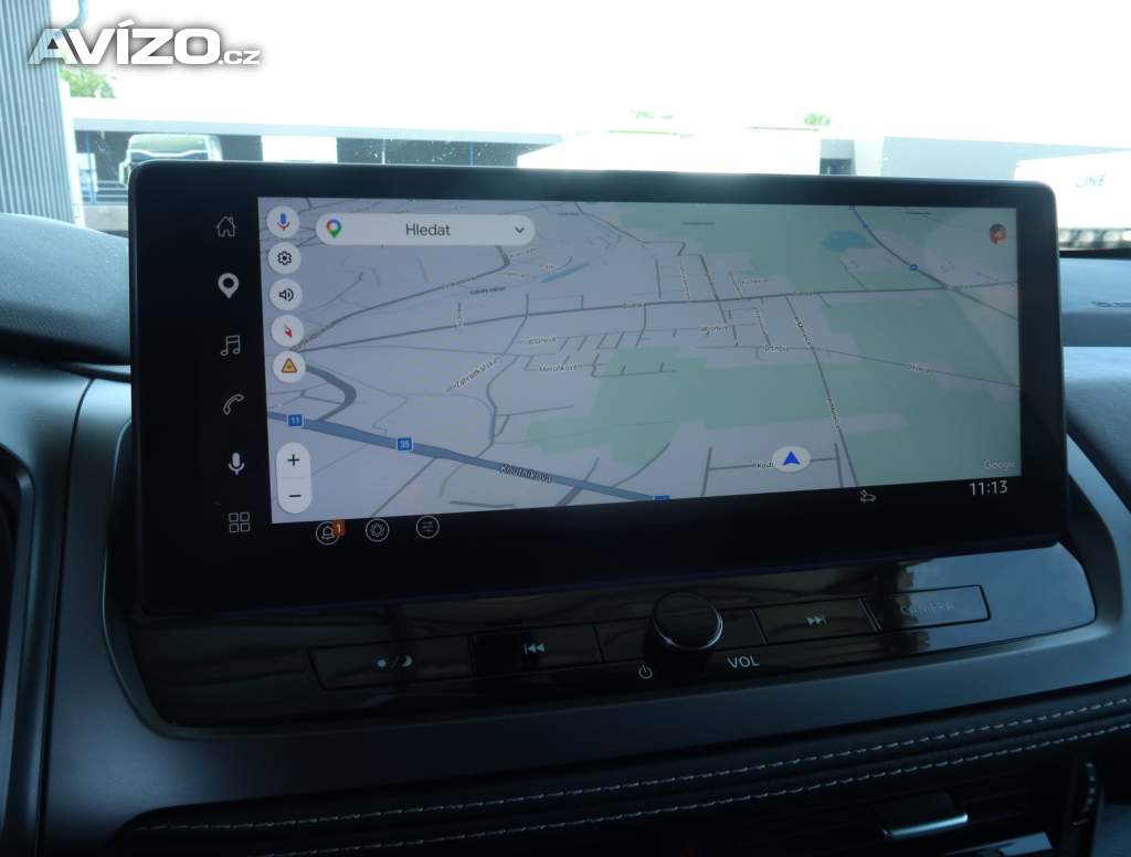 Foto inzerátu Nissan Qashqai 1.3 DIG-T MHEV
