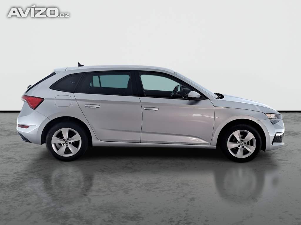 Foto inzerátu Skoda Scala 1.0 TSI