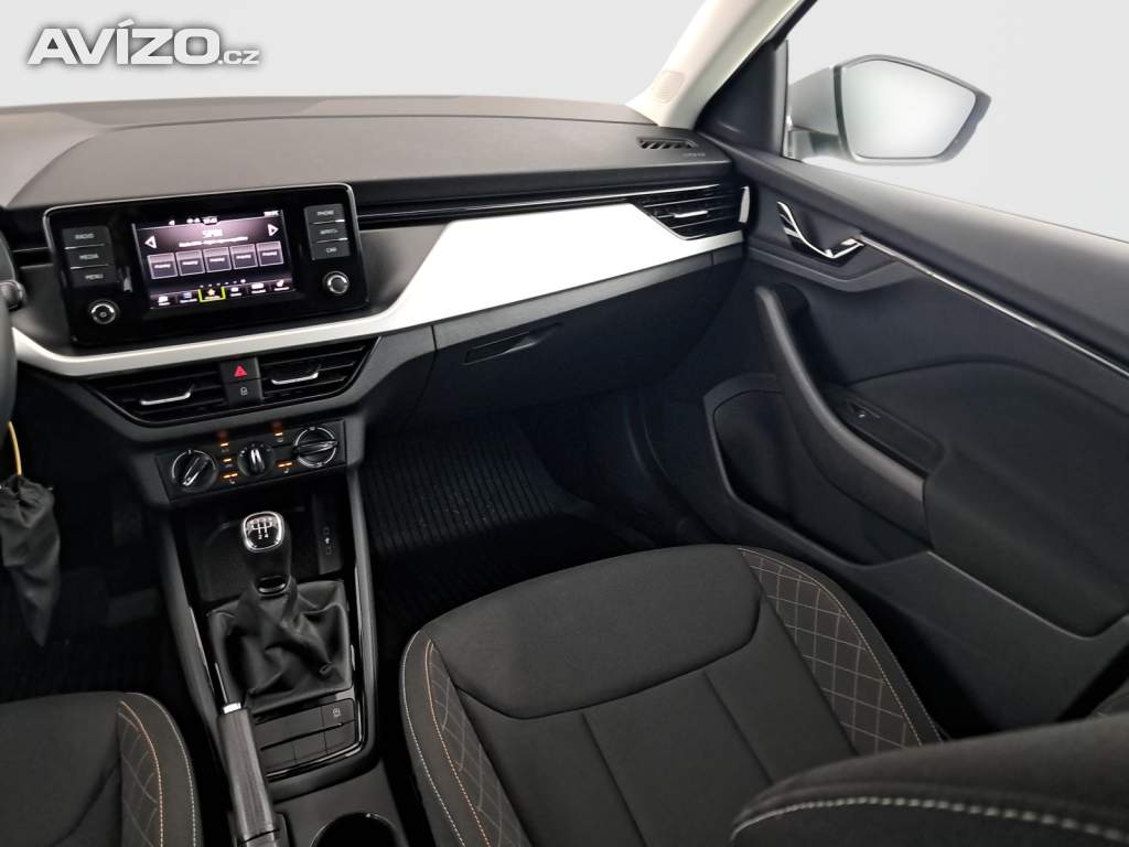 Foto inzerátu Skoda Scala 1.0 TSI