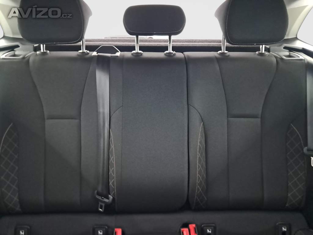 Foto inzerátu Skoda Scala 1.0 TSI